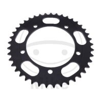 Sprocket  41 teeth pitch 520 120 / 140