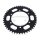 Pignone  46 denti passo 525 nero 125 / 145