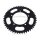 Pignone  50 denti passo 525 nero 120 / 140