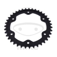 Sprocket  39 teeth pitch 525 153 / 155