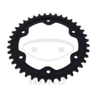 Sprocket  40 teeth pitch 525 153 / 155