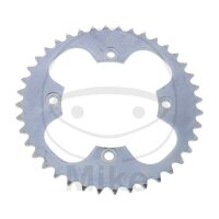 Pignone  40 denti passo 520 108 / 125