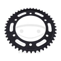 Sprocket  44 teeth pitch 525 134 / 160