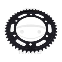Sprocket  45 teeth pitch 525 134 / 160
