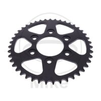 Sprocket  43 teeth pitch 525 073 / 103