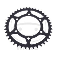 Sprocket  41 teeth pitch 520 106 / 125