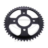 Pignon de chaîne  46 dents pas 428 058 / 090