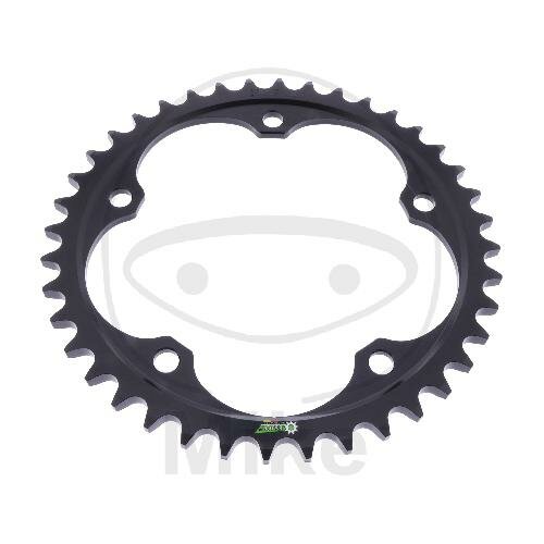 Pignone  40 denti passo 525 132 / 152