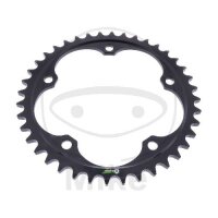 Pignone  40 denti passo 525 132 / 152