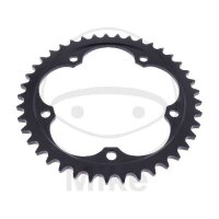 Sprocket  41 teeth pitch 525 132 / 152