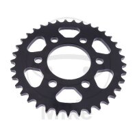 Pignone  37 denti passo 428 058 / 082