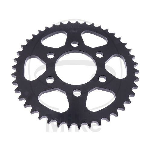 Sprocket  43 teeth pitch 428 058 / 082