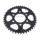 Sprocket  43 teeth pitch 428 058 / 082