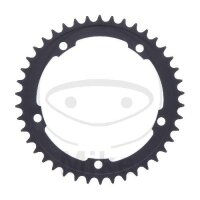 Pignone  42 denti passo 525 152 / 168