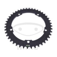 Pignone  44 denti passo 525 152 / 168