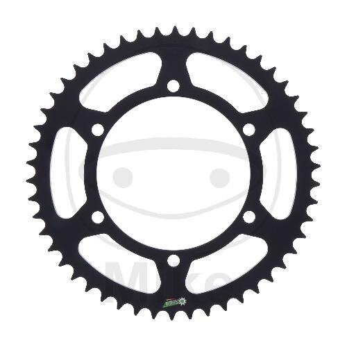 Kettenrad  50 Zähne Teilung 428 108 / 123