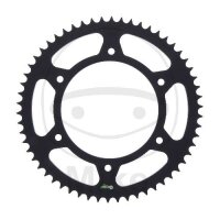 Sprocket  58 teeth pitch 428 125 / 150