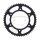 Pignone  58 denti passo 428 125 / 150