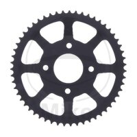 Pignone  55 denti passo 428 058 / 090