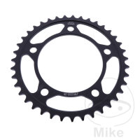 Pignone  39 denti passo 520 112 / 138
