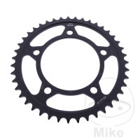 Pignone  43 denti passo 520 112 / 138