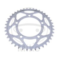 Pignon de chaîne  41 dents pas 525 100 / 120