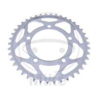 Pignon de chaîne  42 dents pas 525 100 / 120