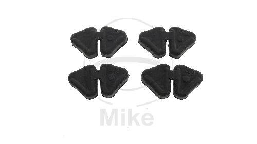 Impulsar el amortiguador para Honda AFS 110 C 125 A Super Cub MSX 125