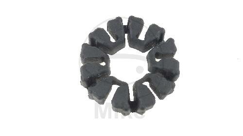 Impulsar el amortiguador para Kawasaki GPZ 750 1100 Z 650 750 1000