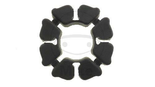 Drive shock absorber for Kawasaki Z 250 305 400 440 500