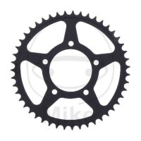 Pignone  47 denti passo 520 087 / 110