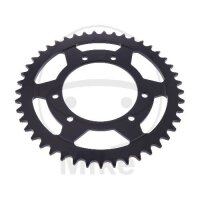 Pignon de chaîne  45 dents pas 520 105 / 125