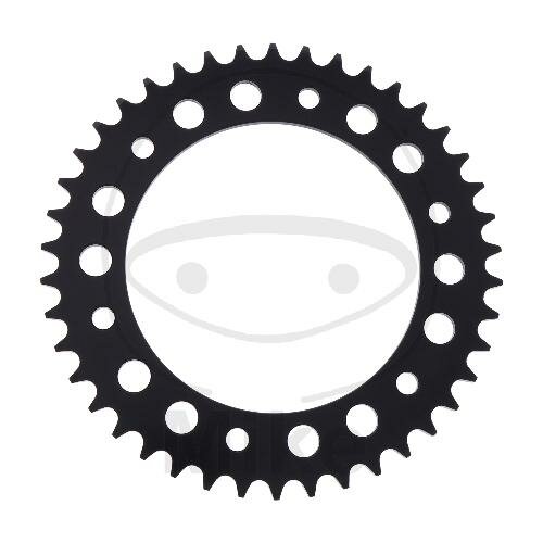 Sprocket  42 teeth pitch 525 140 / 168