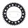 Sprocket  42 teeth pitch 525 140 / 168