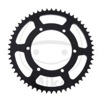 Pignon de chaîne  56 dents pas 428 110 / 125