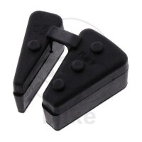 Amortisseur dentraînement pour Yamaha SCR 950 XV...