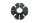Drive shock absorber for Suzuki FL 125 SDW Address 2007-2009