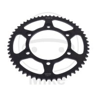 Sprocket  56 teeth pitch 428 110 / 130