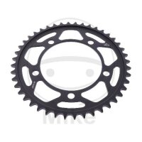 Pignone  44 denti passo 525 119 / 140