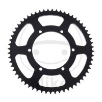 Pignon de chaîne  60 dents pas 428 110 / 125