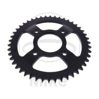 Pignon de chaîne  46 dents pas 428 056 / 090