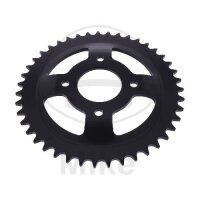 Sprocket  43 teeth pitch 520 058 / 090
