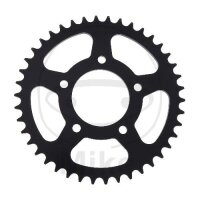 Pignon de chaîne  42 dents pas 520 XXX / XXX