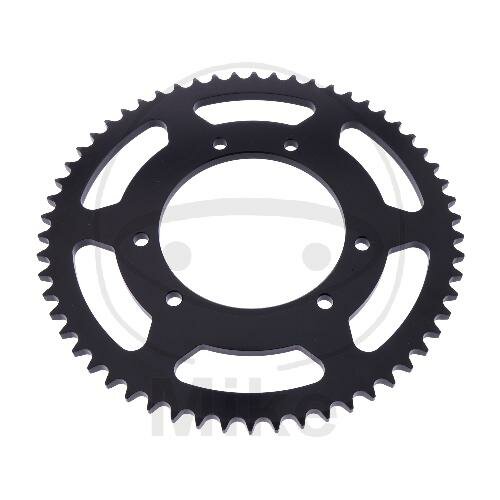 Sprocket  58 teeth pitch 428 105 / 125