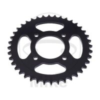 Pignon de chaîne  40 dents pas 428 058 / 078