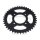 Sprocket  40 teeth pitch 428 058 / 078