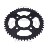 Pignon de chaîne  46 dents pas 428 058 / 090