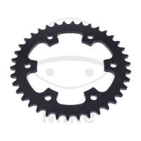 Sprocket  38 teeth pitch 525 111 / 142