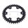 Sprocket  38 teeth pitch 525 111 / 142