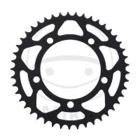 Pignone  45 denti passo 525 119 / 140